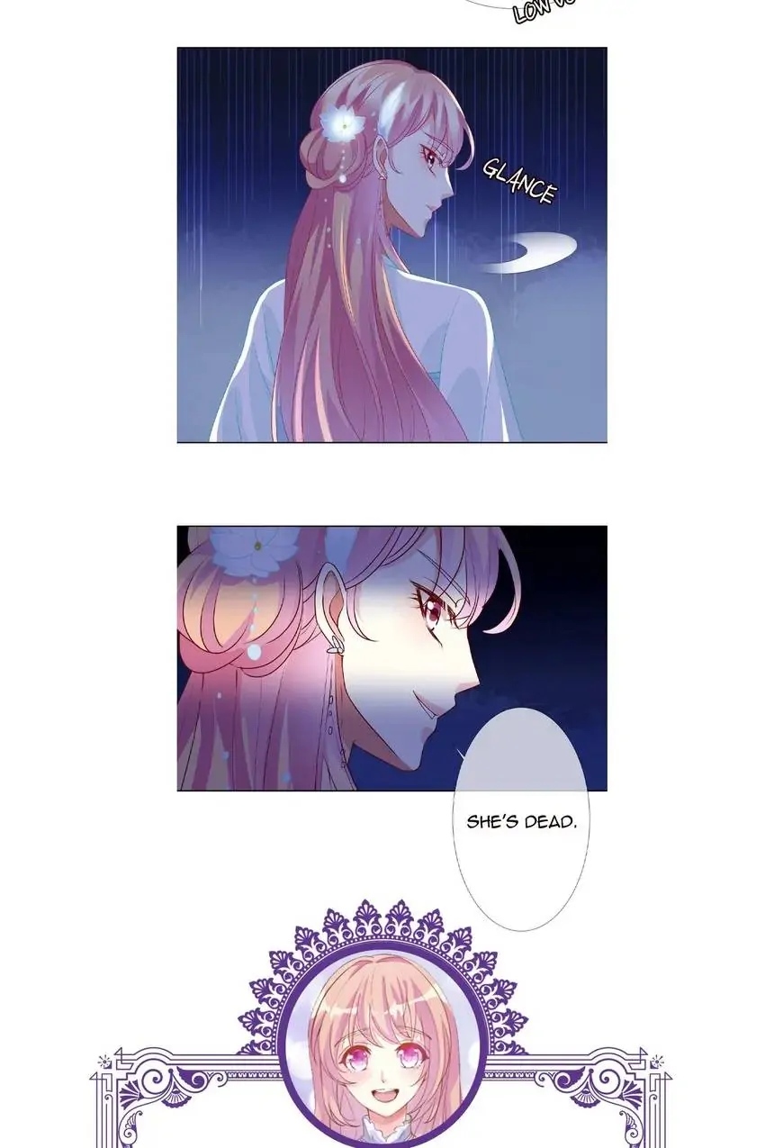 Embrace My Shadow Chapter 106 - Page 52