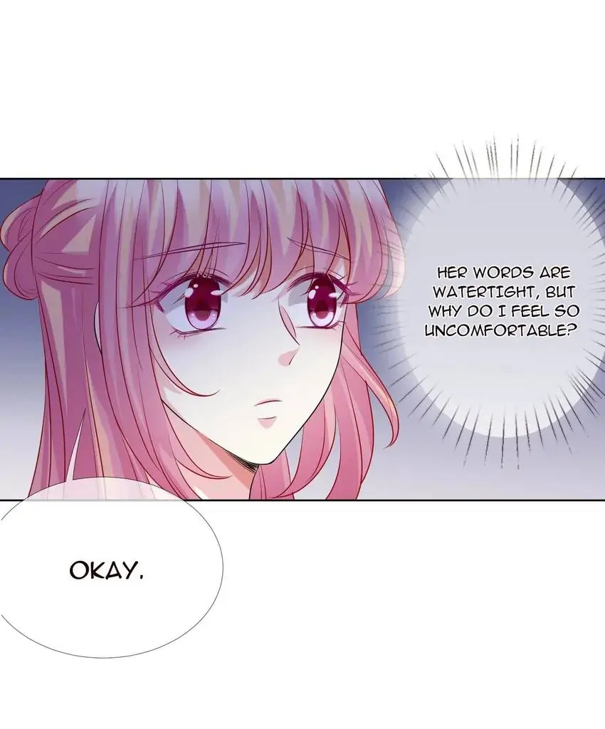 Embrace My Shadow Chapter 107 - Page 12