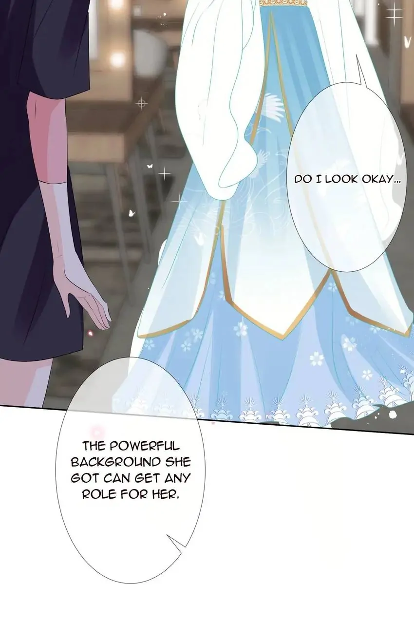 Embrace My Shadow Chapter 107 - Page 14