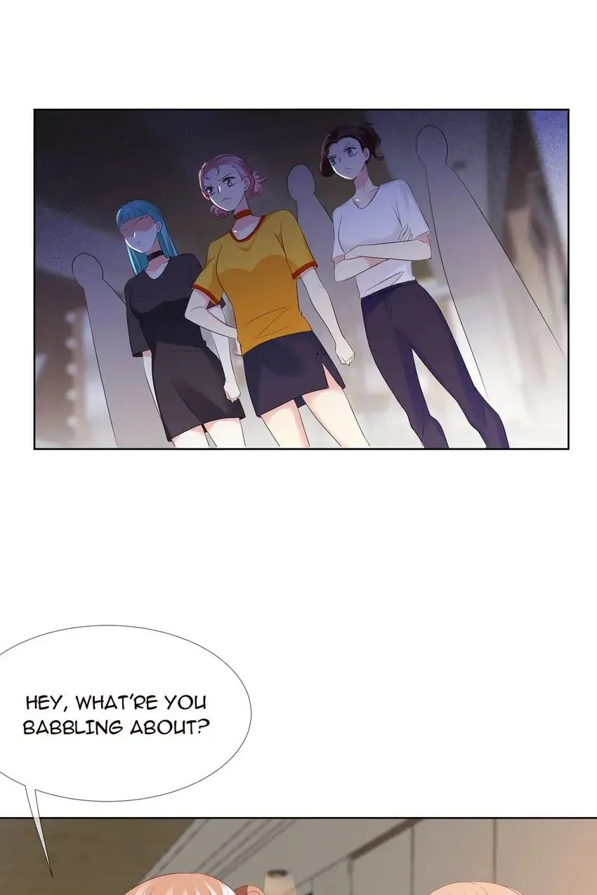 Embrace My Shadow Chapter 107 - Page 15