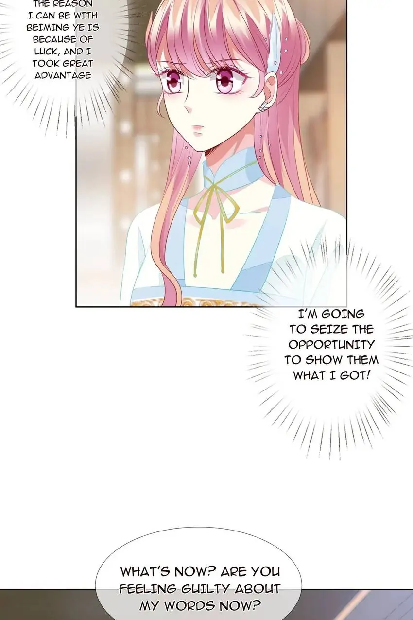Embrace My Shadow Chapter 107 - Page 17