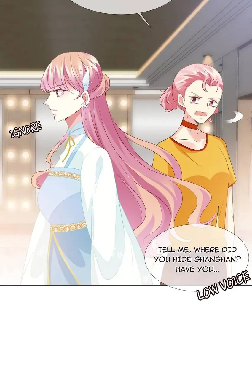 Embrace My Shadow Chapter 107 - Page 18