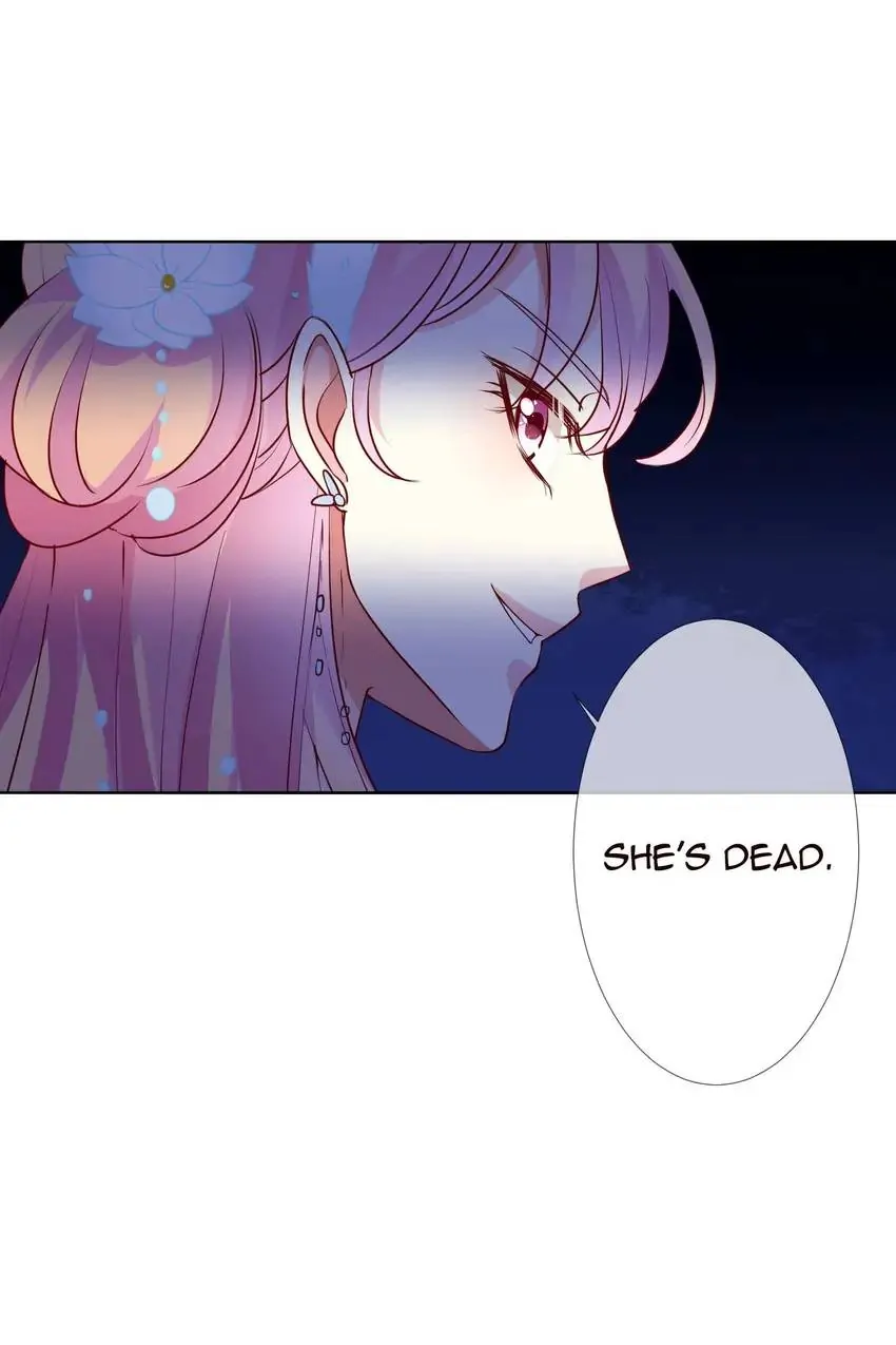 Embrace My Shadow Chapter 107 - Page 20
