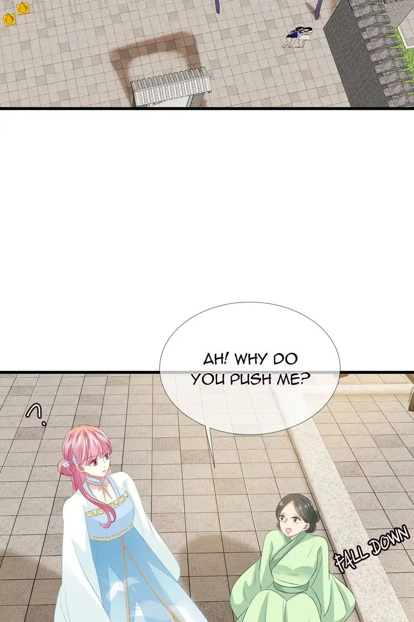 Embrace My Shadow Chapter 107 - Page 24