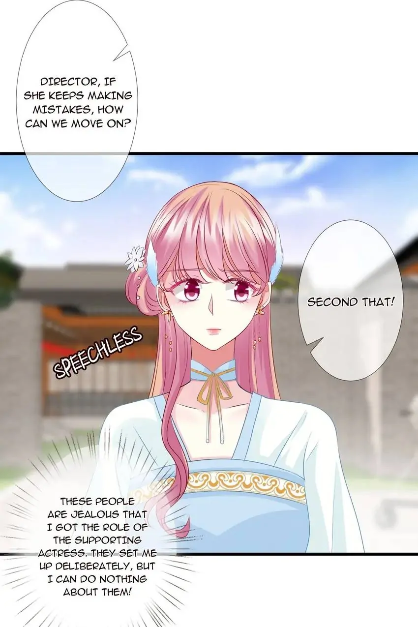 Embrace My Shadow Chapter 107 - Page 26