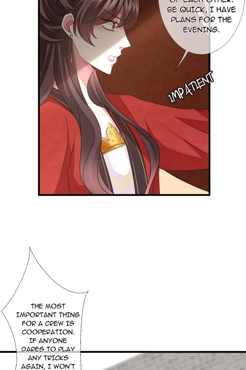 Embrace My Shadow Chapter 107 - Page 31