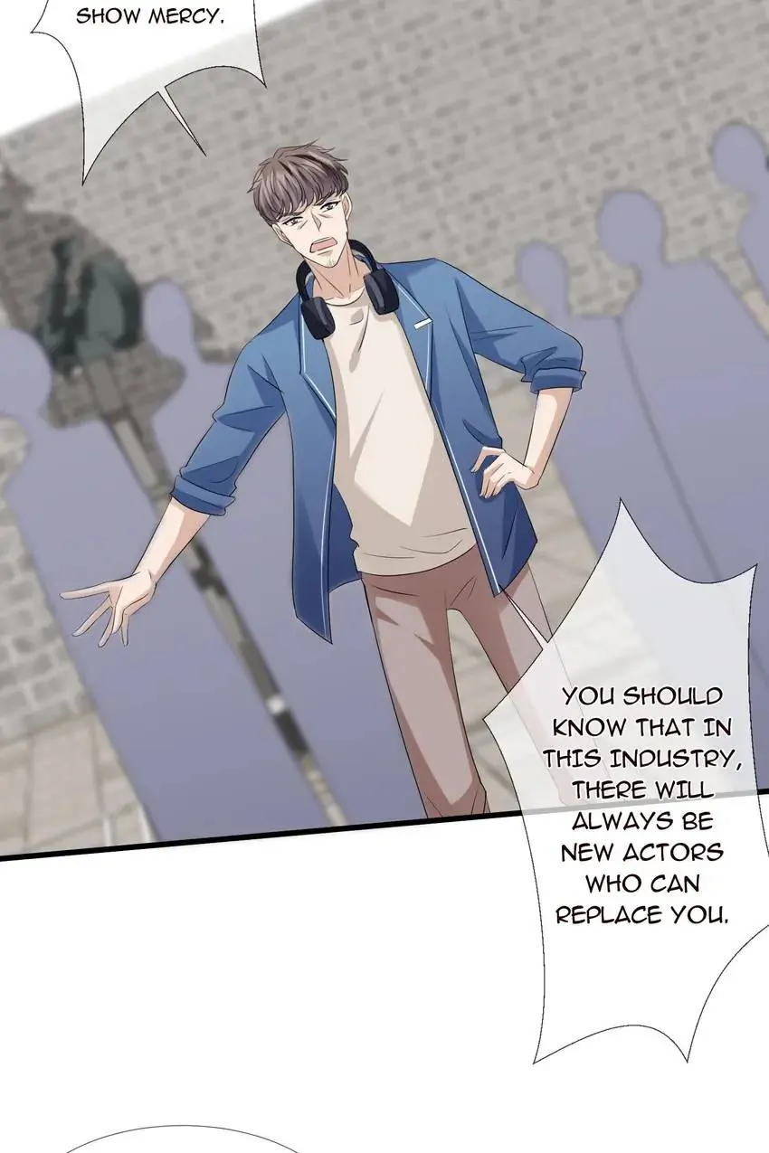 Embrace My Shadow Chapter 107 - Page 32