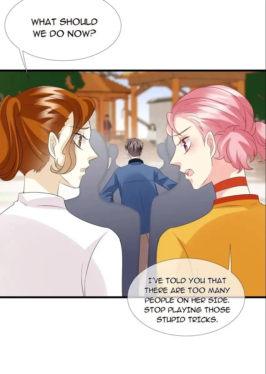 Embrace My Shadow Chapter 107 - Page 33