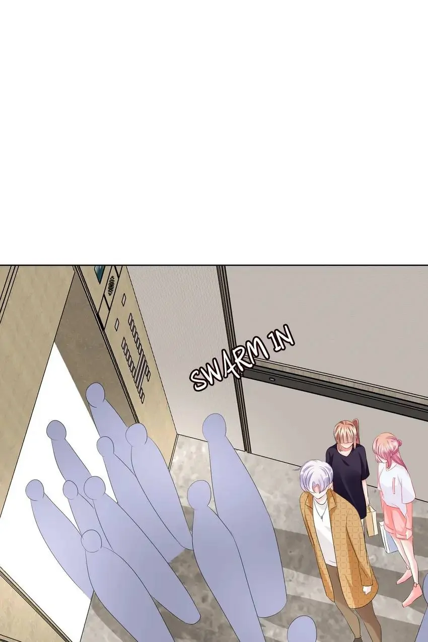 Embrace My Shadow Chapter 107 - Page 38
