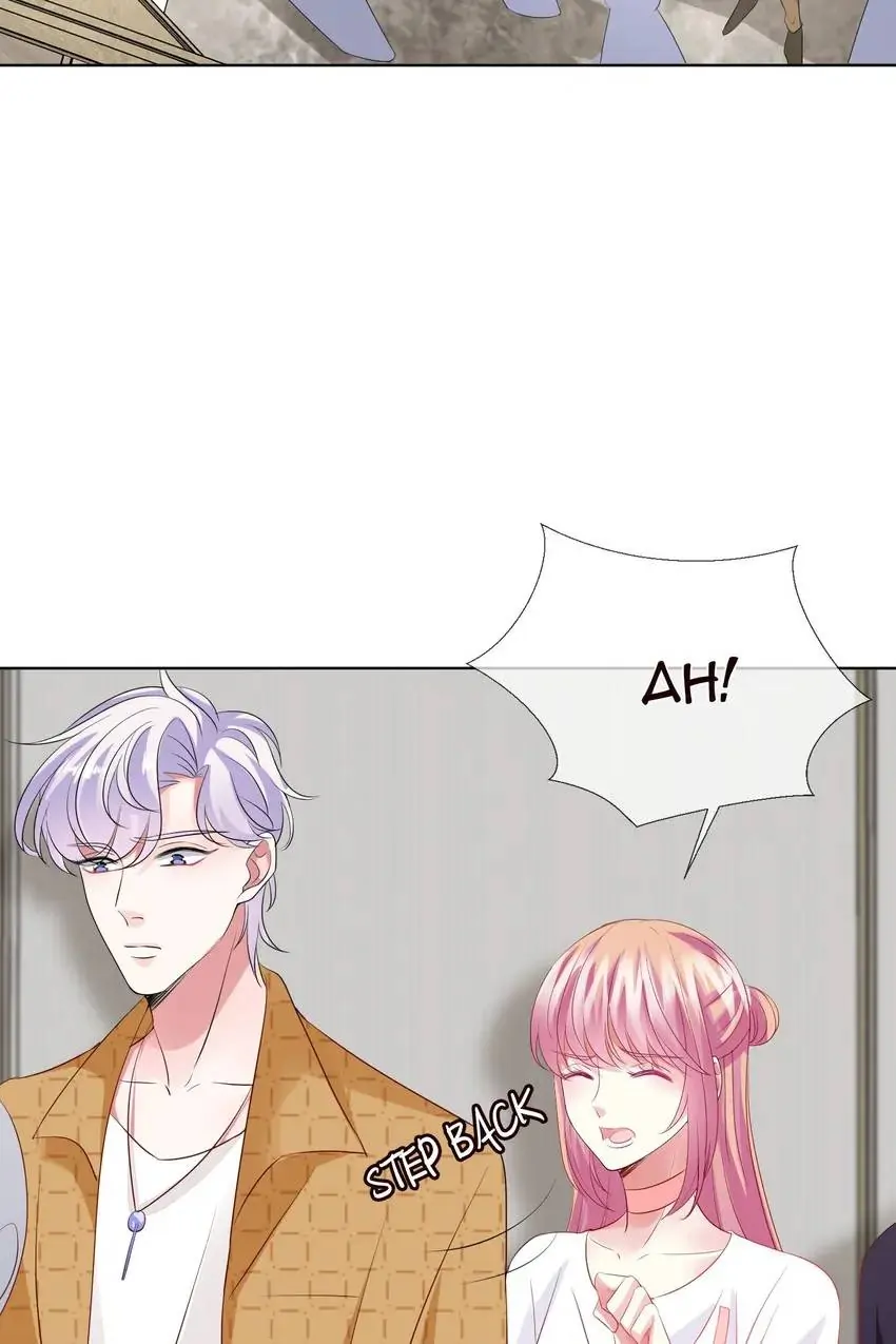 Embrace My Shadow Chapter 107 - Page 39