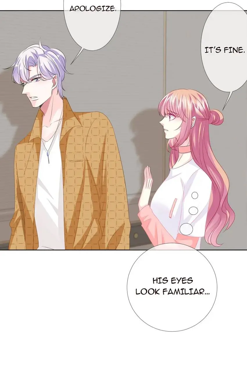 Embrace My Shadow Chapter 107 - Page 41