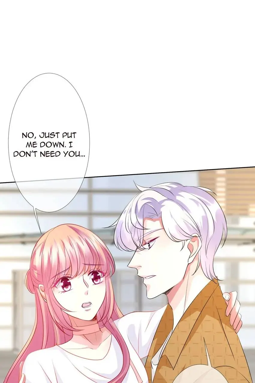 Embrace My Shadow Chapter 107 - Page 47