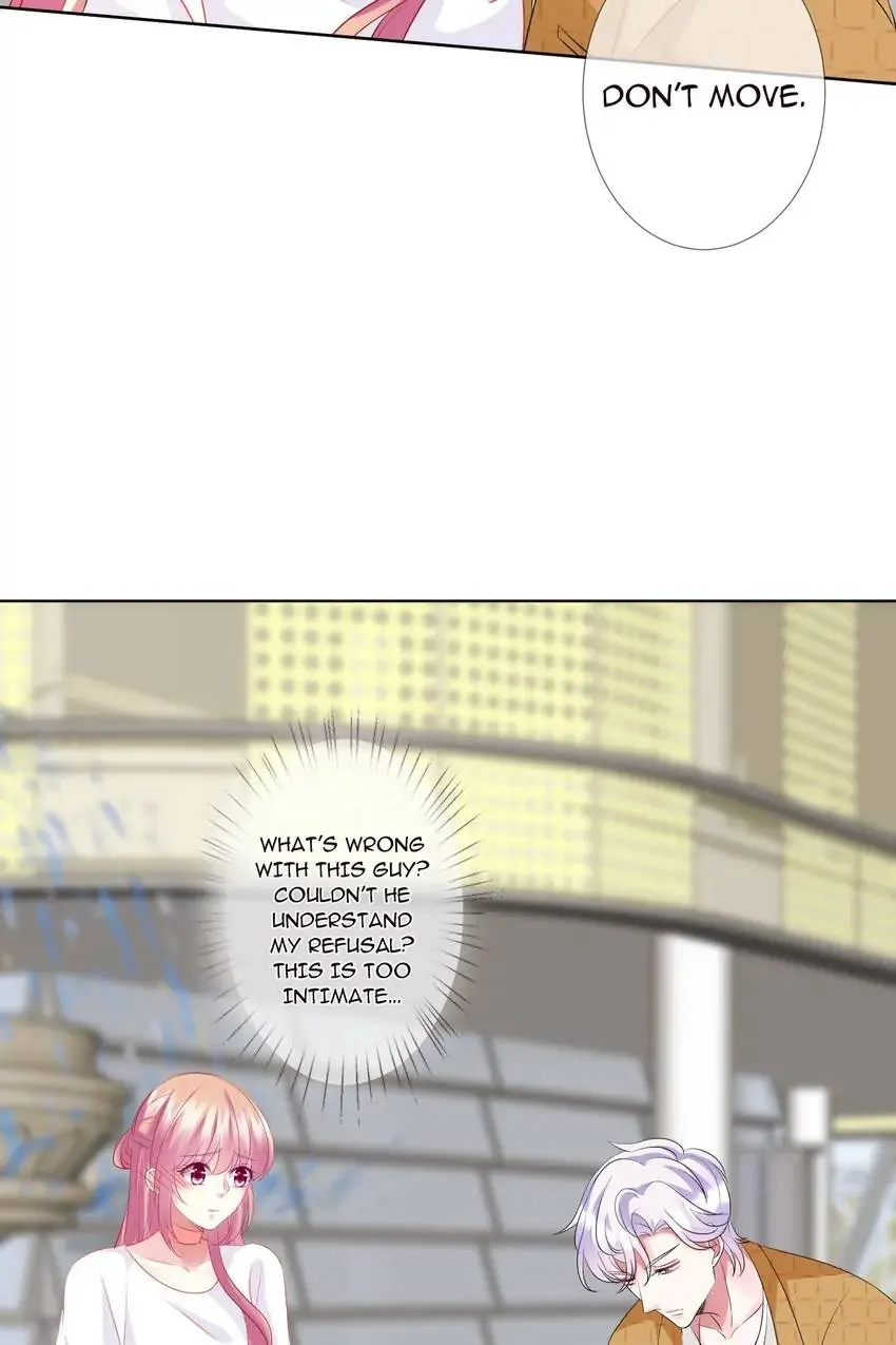 Embrace My Shadow Chapter 107 - Page 48