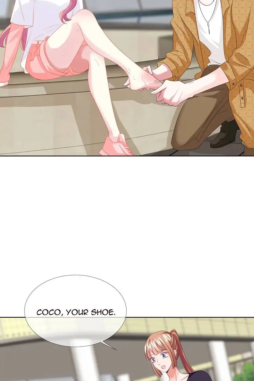 Embrace My Shadow Chapter 107 - Page 49