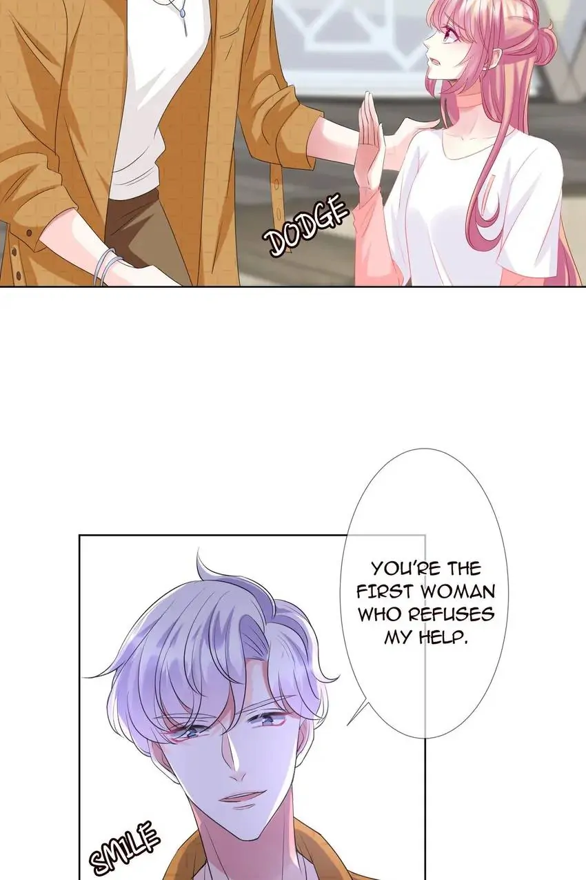 Embrace My Shadow Chapter 107 - Page 51