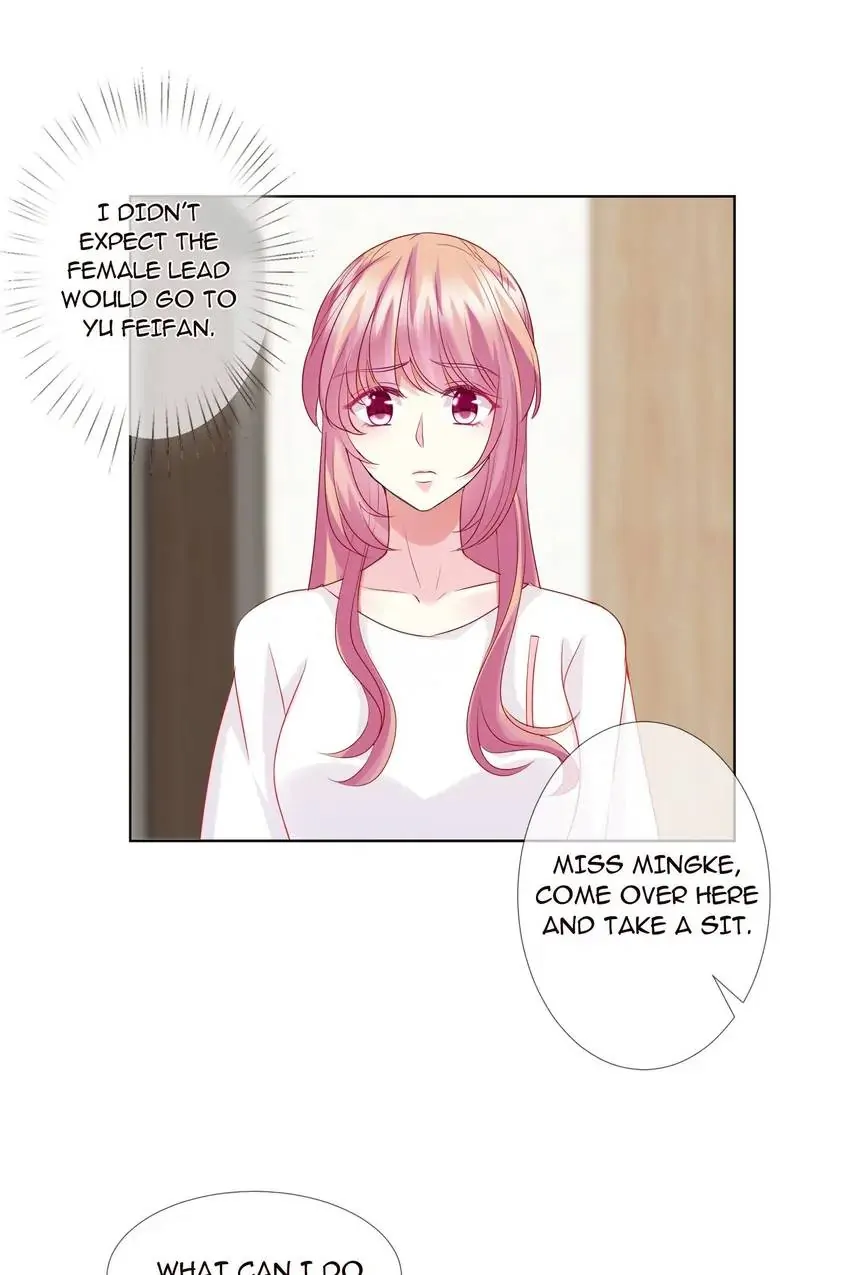 Embrace My Shadow Chapter 107 - Page 8