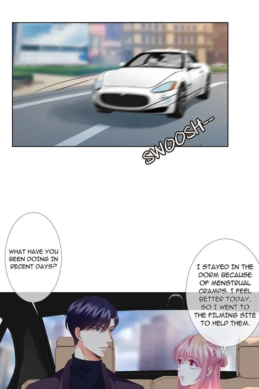 Embrace My Shadow Chapter 108 - Page 15