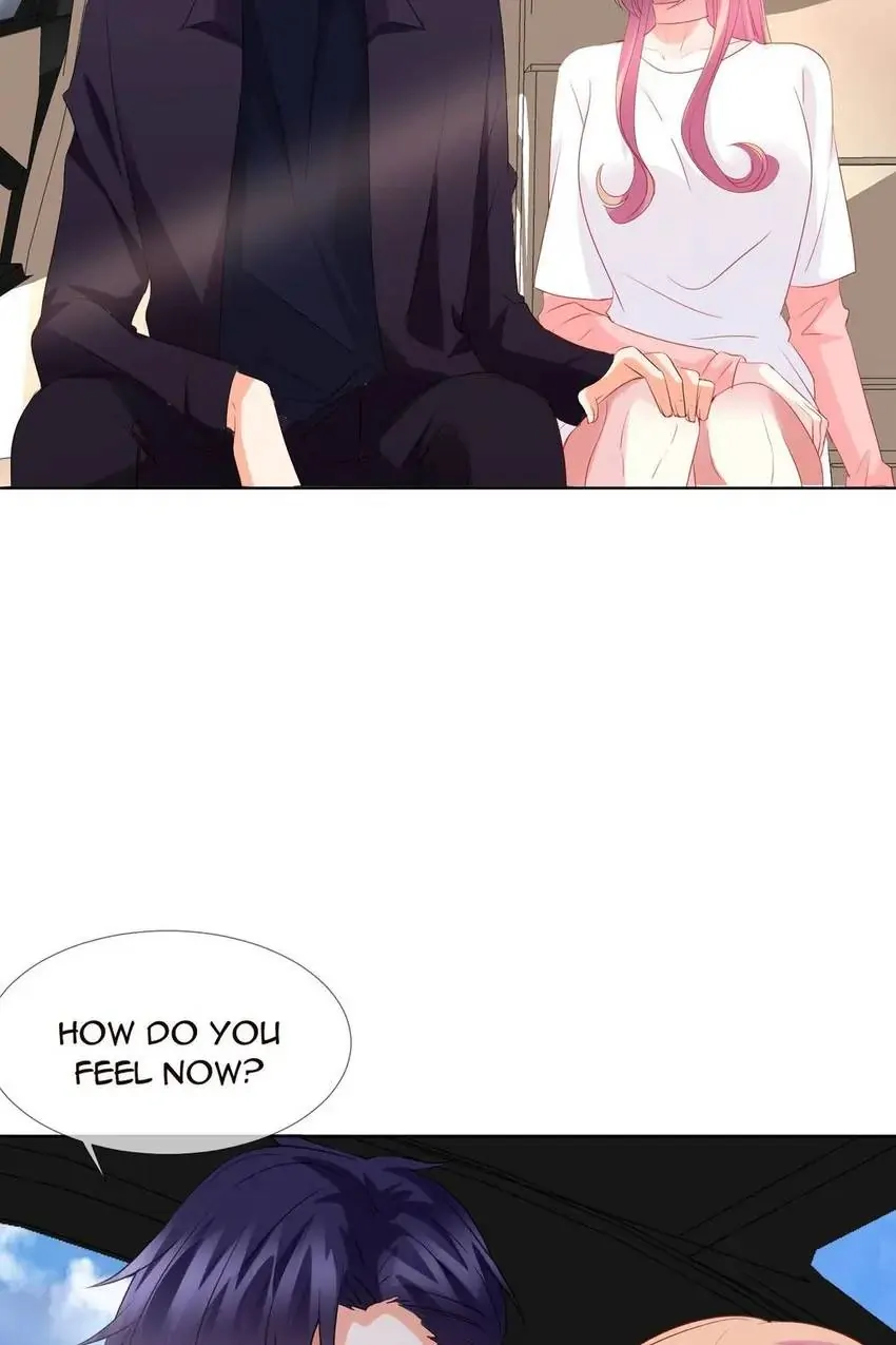 Embrace My Shadow Chapter 108 - Page 16
