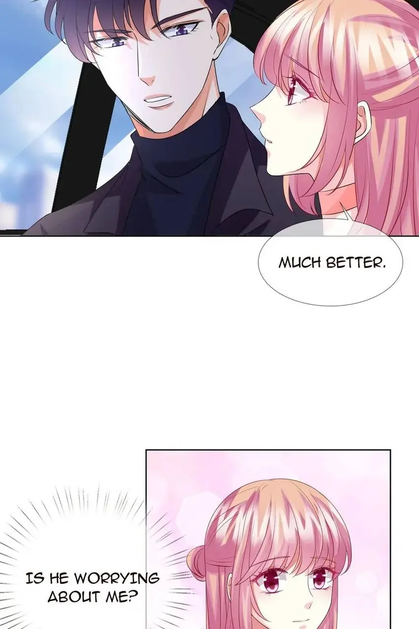 Embrace My Shadow Chapter 108 - Page 17