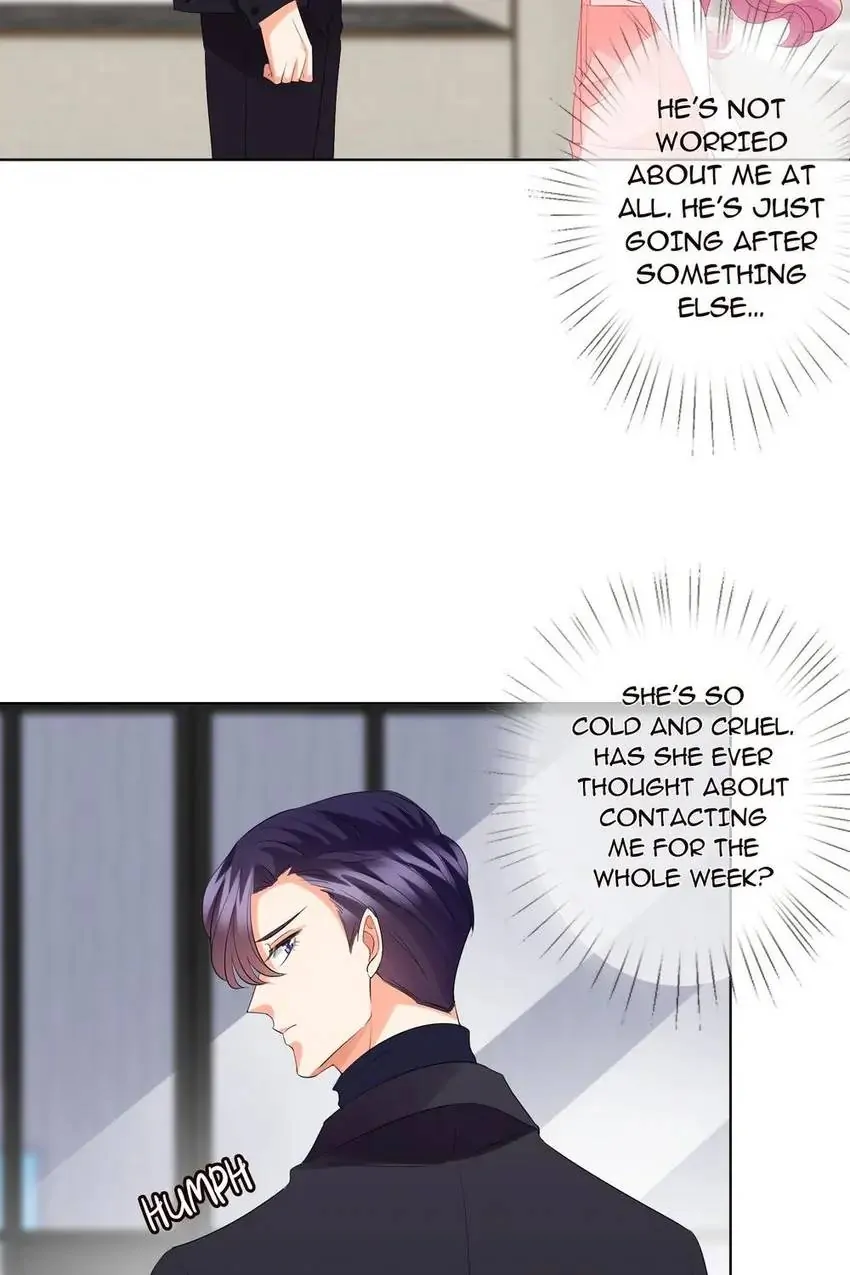 Embrace My Shadow Chapter 108 - Page 20