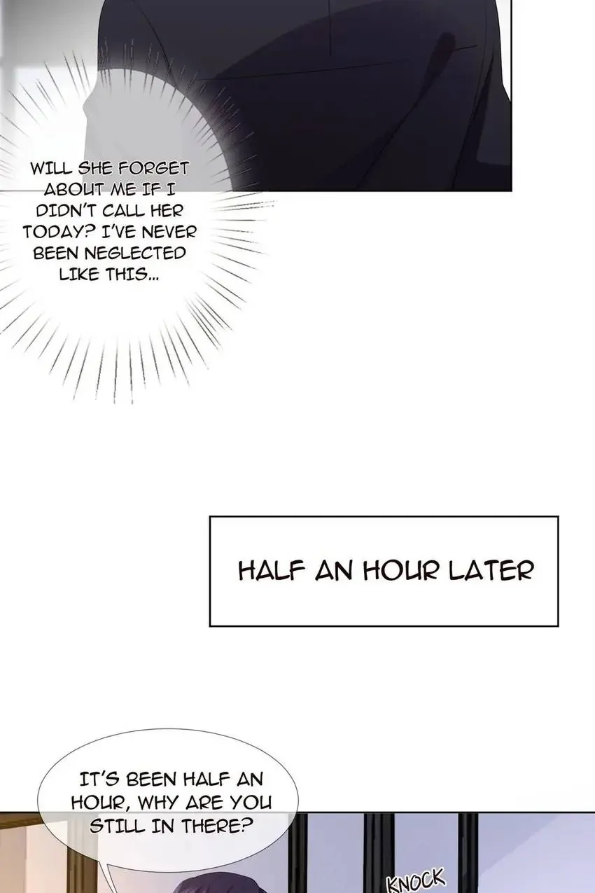 Embrace My Shadow Chapter 108 - Page 21