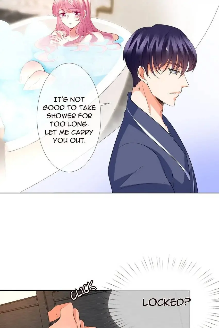 Embrace My Shadow Chapter 108 - Page 23