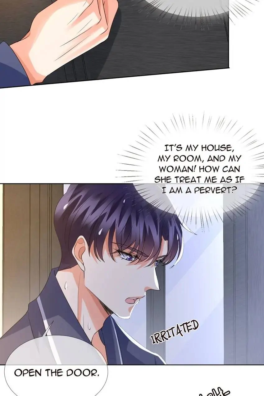 Embrace My Shadow Chapter 108 - Page 24