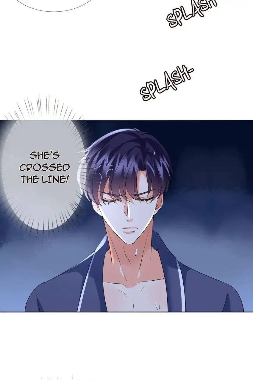 Embrace My Shadow Chapter 108 - Page 25