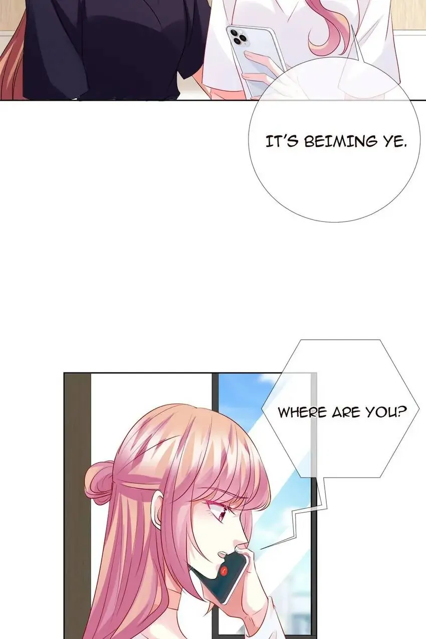 Embrace My Shadow Chapter 108 - Page 4