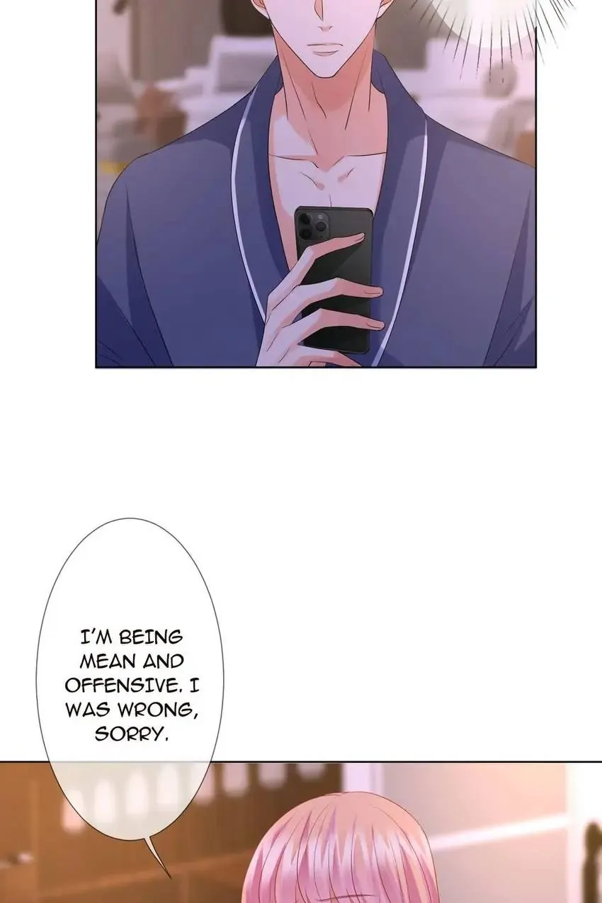 Embrace My Shadow Chapter 108 - Page 36