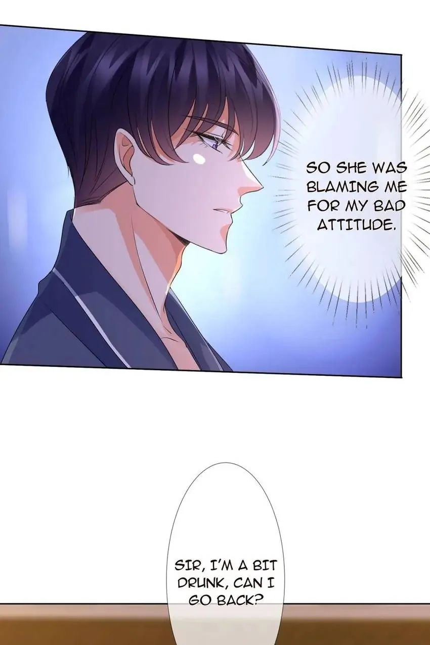 Embrace My Shadow Chapter 108 - Page 40