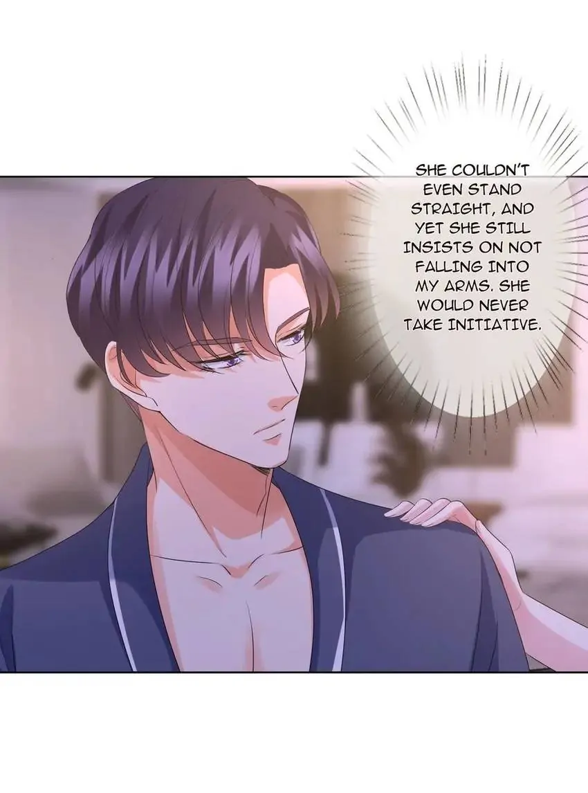 Embrace My Shadow Chapter 108 - Page 42