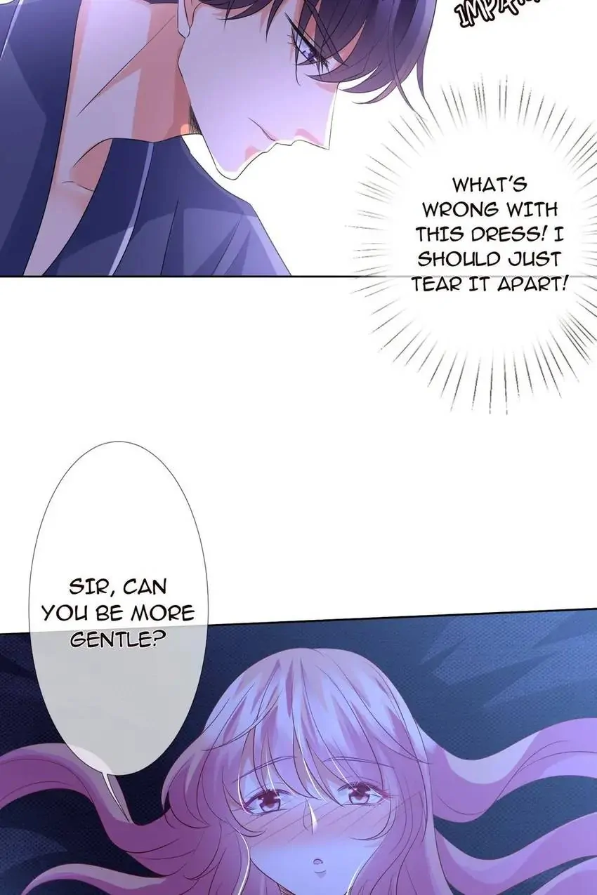 Embrace My Shadow Chapter 108 - Page 47
