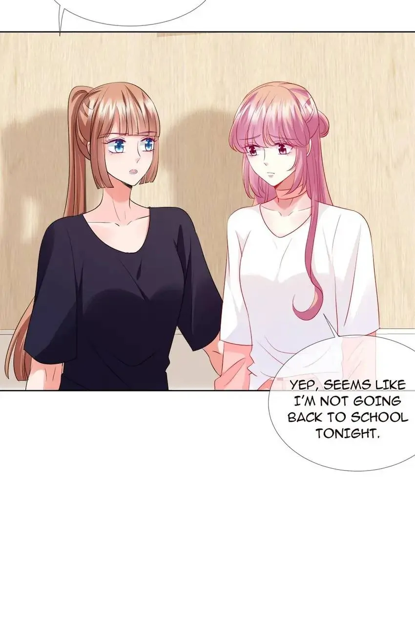 Embrace My Shadow Chapter 108 - Page 7