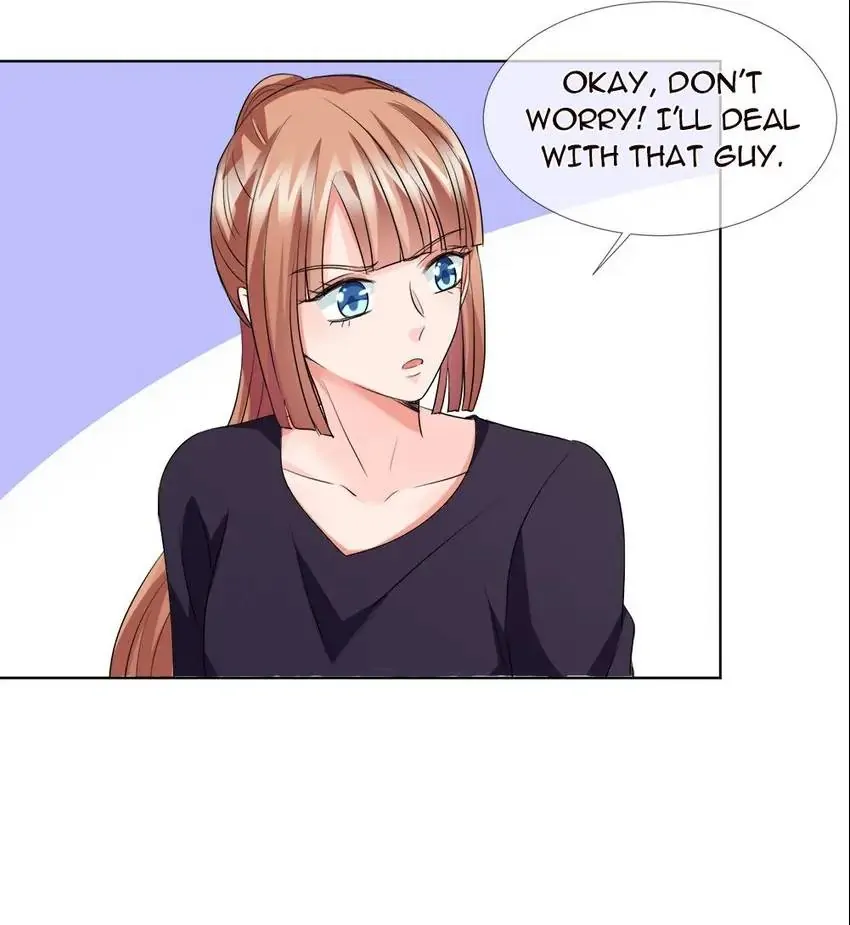 Embrace My Shadow Chapter 108 - Page 8