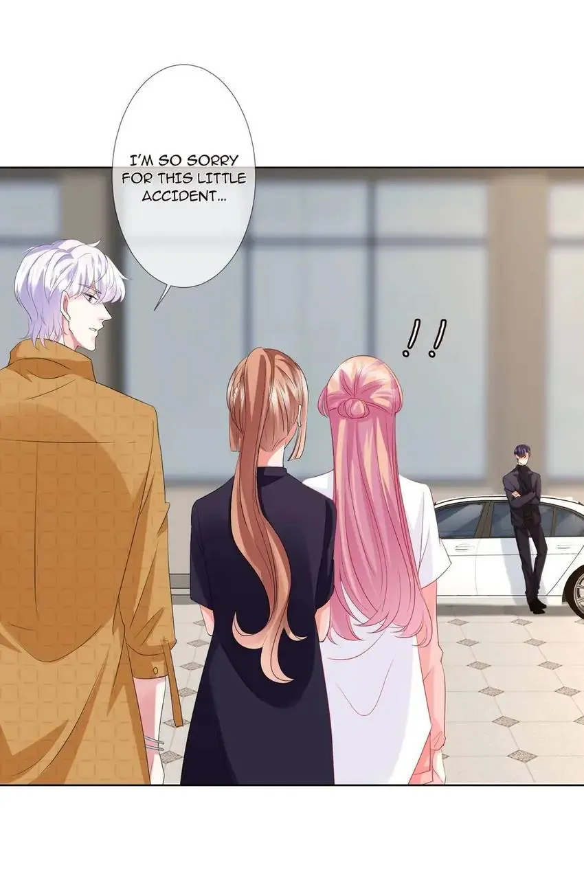 Embrace My Shadow Chapter 108 - Page 9