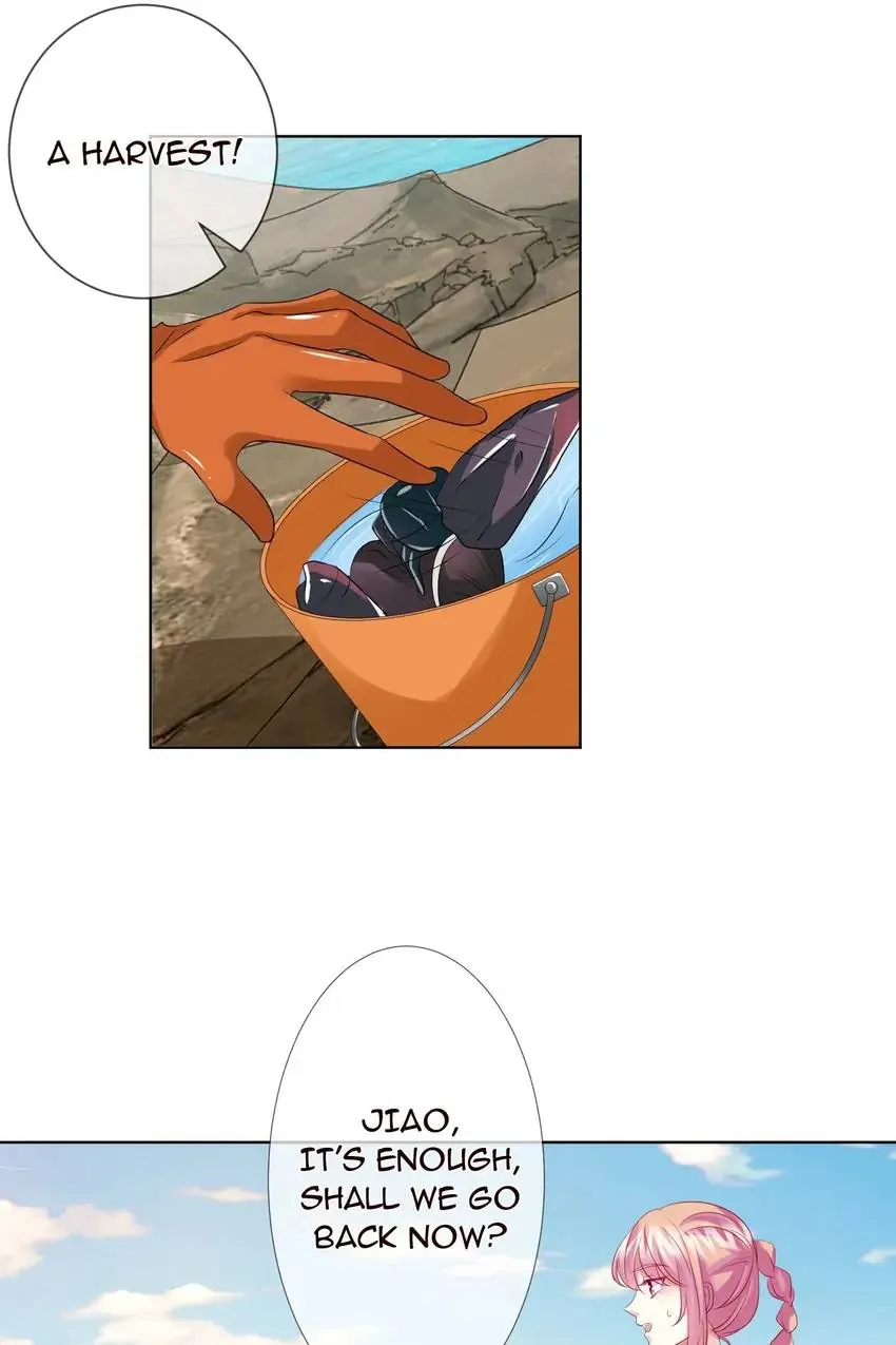 Embrace My Shadow Chapter 109 - Page 15