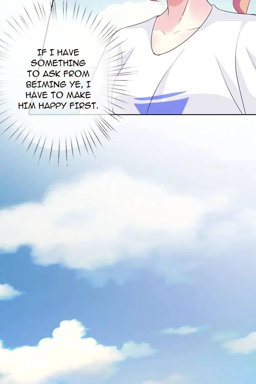 Embrace My Shadow Chapter 109 - Page 18