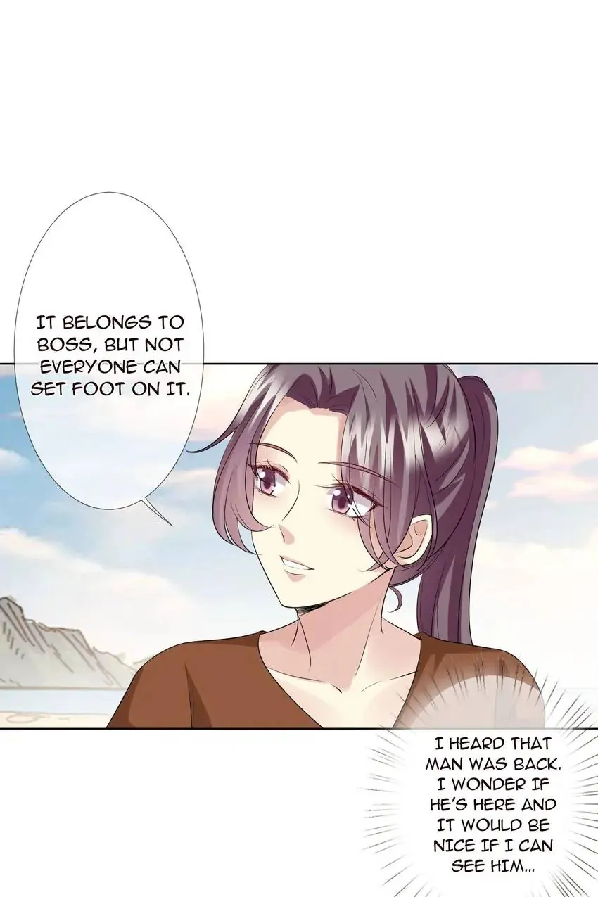 Embrace My Shadow Chapter 109 - Page 20