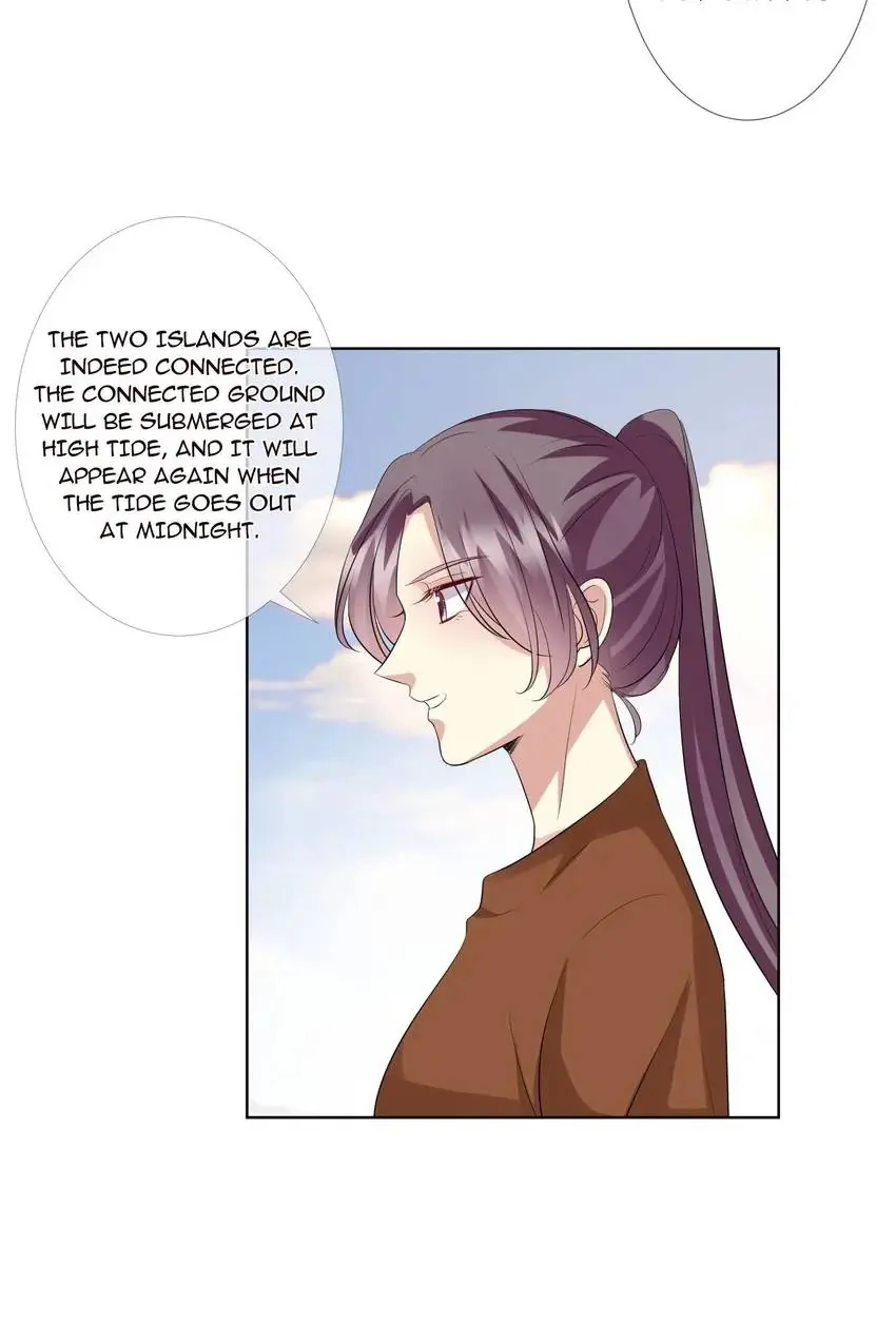 Embrace My Shadow Chapter 109 - Page 22