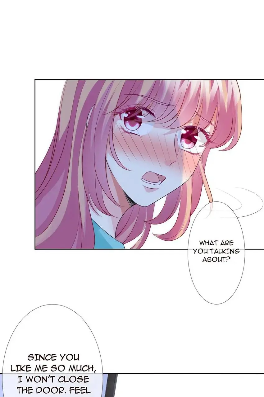 Embrace My Shadow Chapter 109 - Page 29