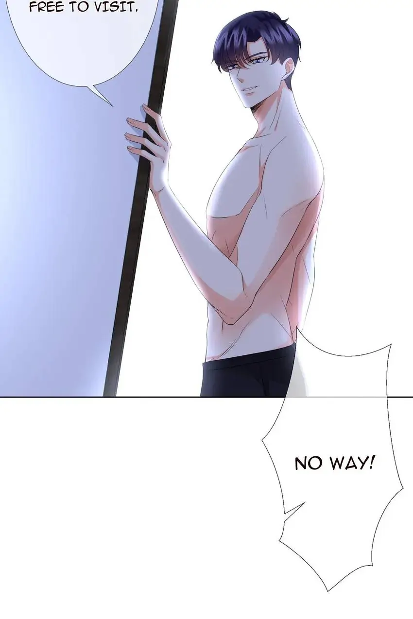 Embrace My Shadow Chapter 109 - Page 30