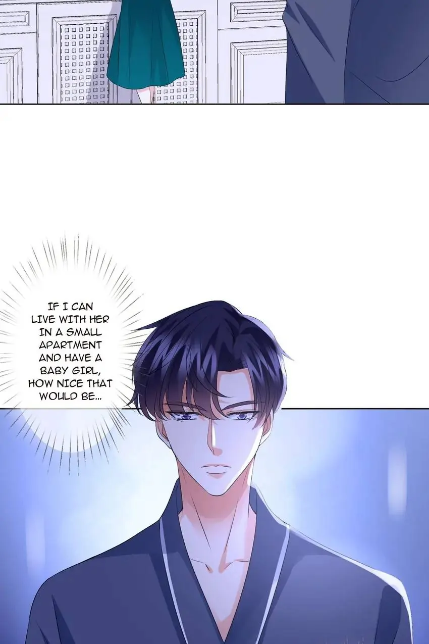 Embrace My Shadow Chapter 109 - Page 34