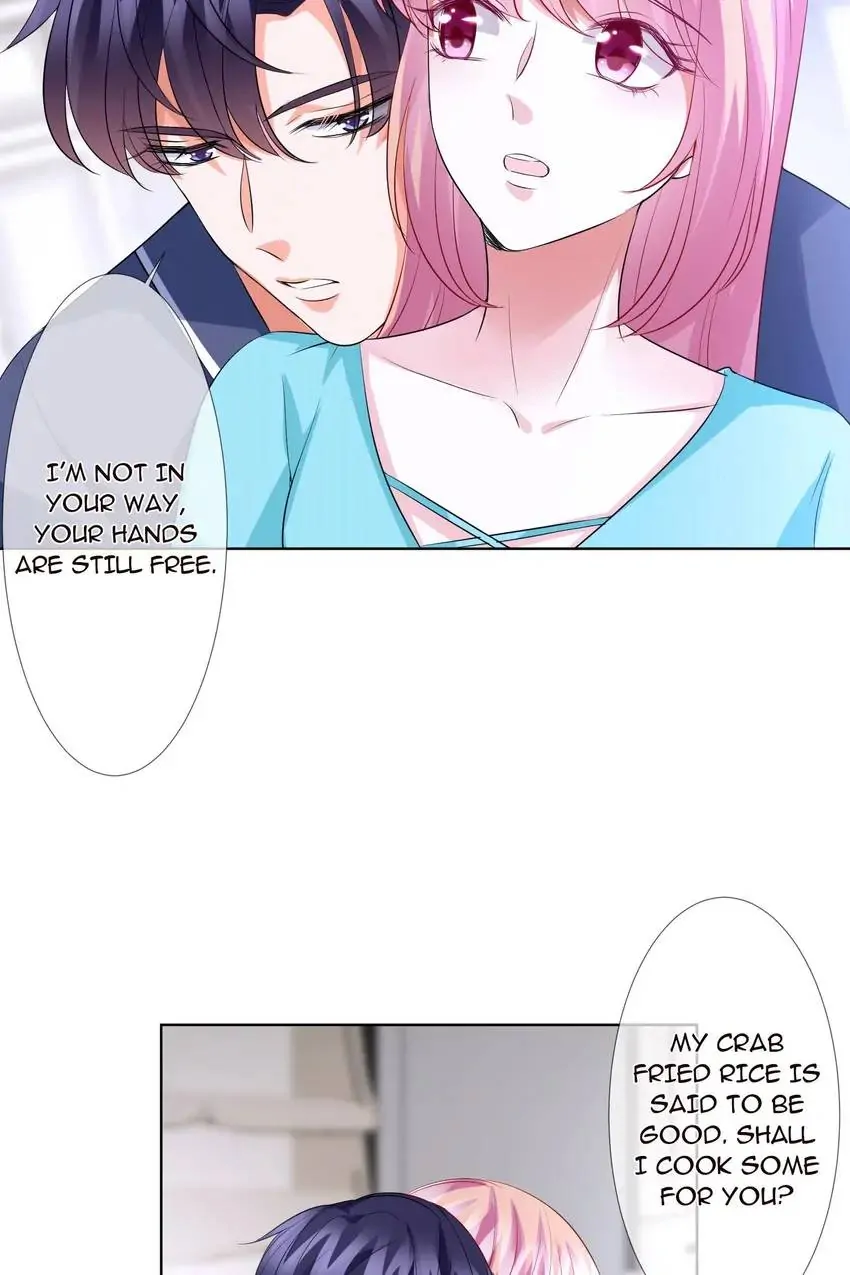Embrace My Shadow Chapter 109 - Page 37