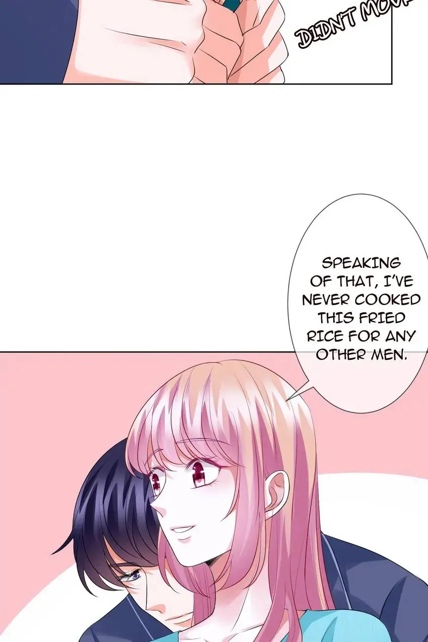 Embrace My Shadow Chapter 109 - Page 39