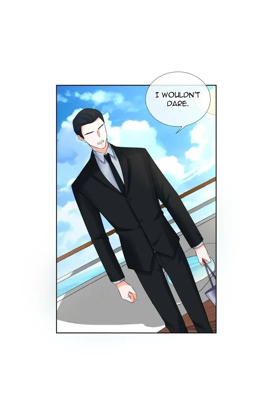 Embrace My Shadow Chapter 11 - Page 12
