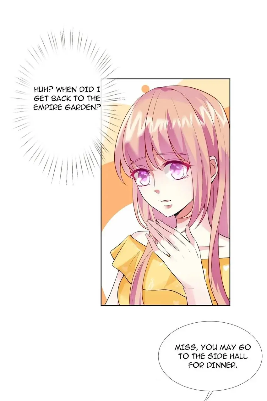 Embrace My Shadow Chapter 11 - Page 18