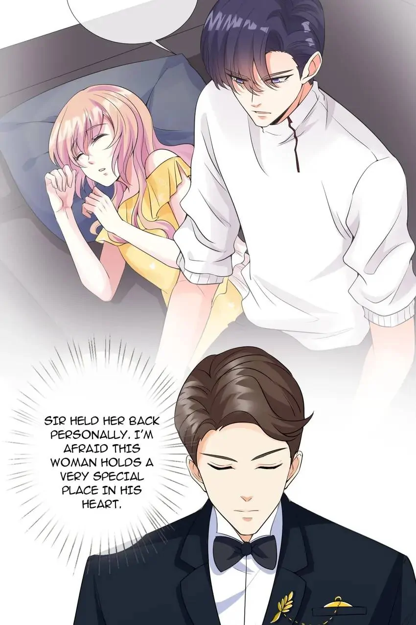 Embrace My Shadow Chapter 11 - Page 21