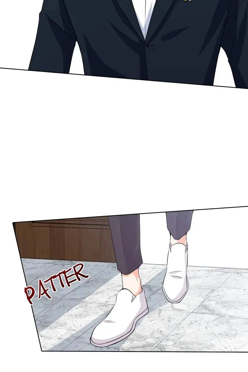 Embrace My Shadow Chapter 11 - Page 22