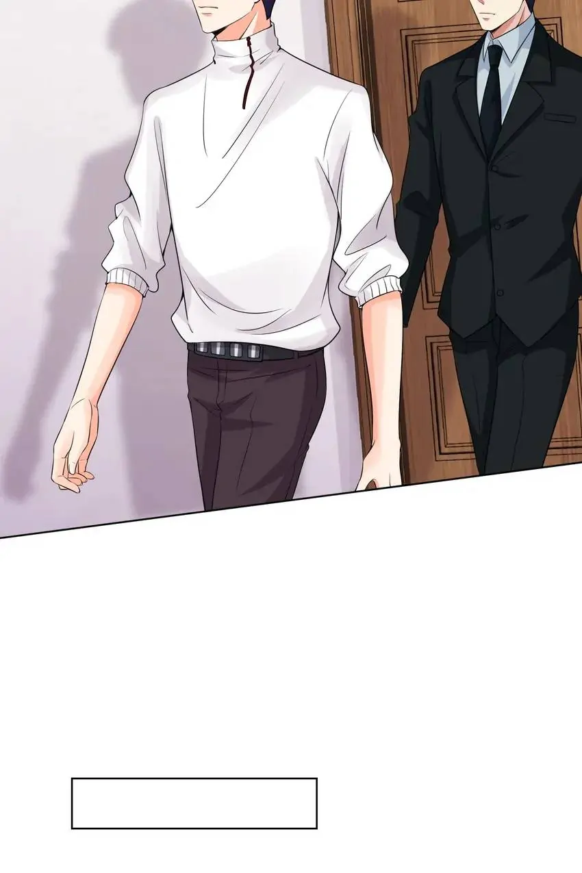 Embrace My Shadow Chapter 11 - Page 24